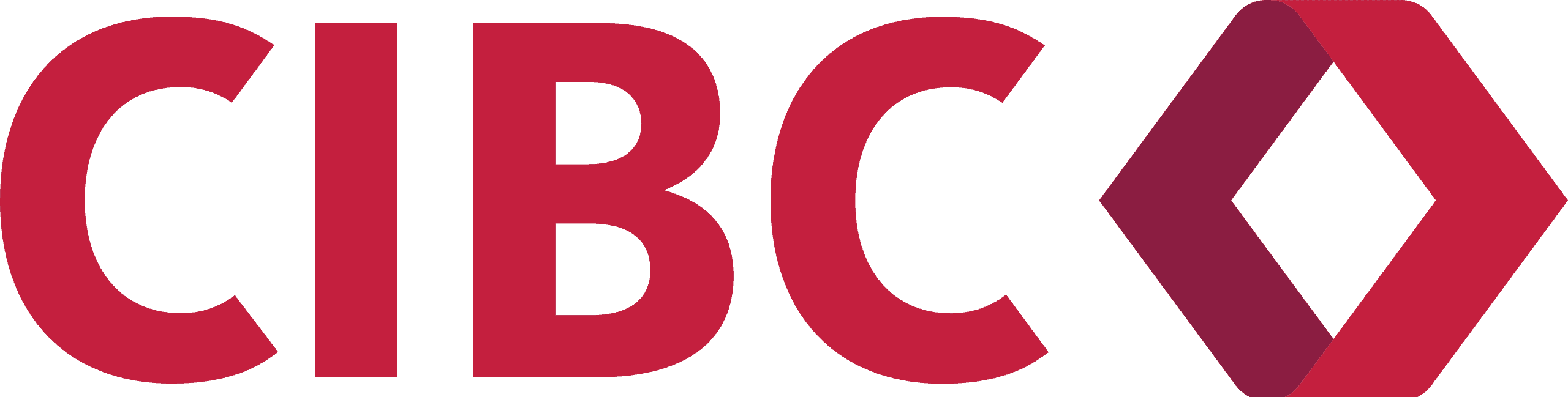 CIBC Logo (red)